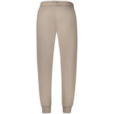 Norway 1963 Beige Cotton Pant